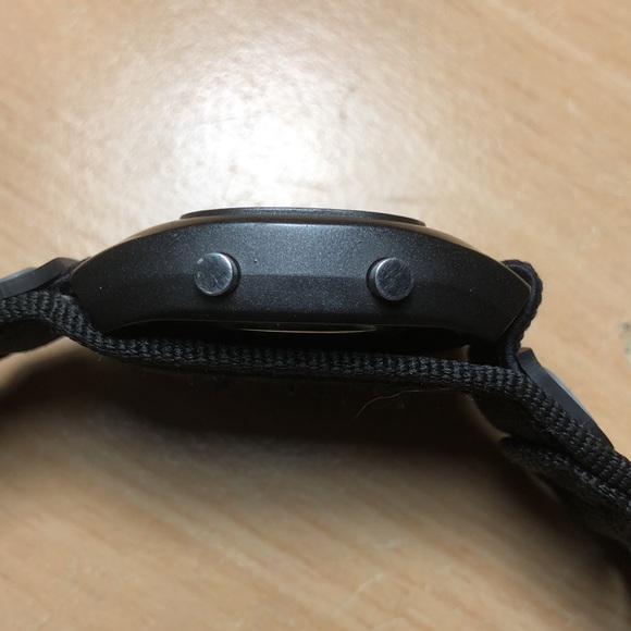 Fossil watch- Rare edition! - Picture 7 of 14